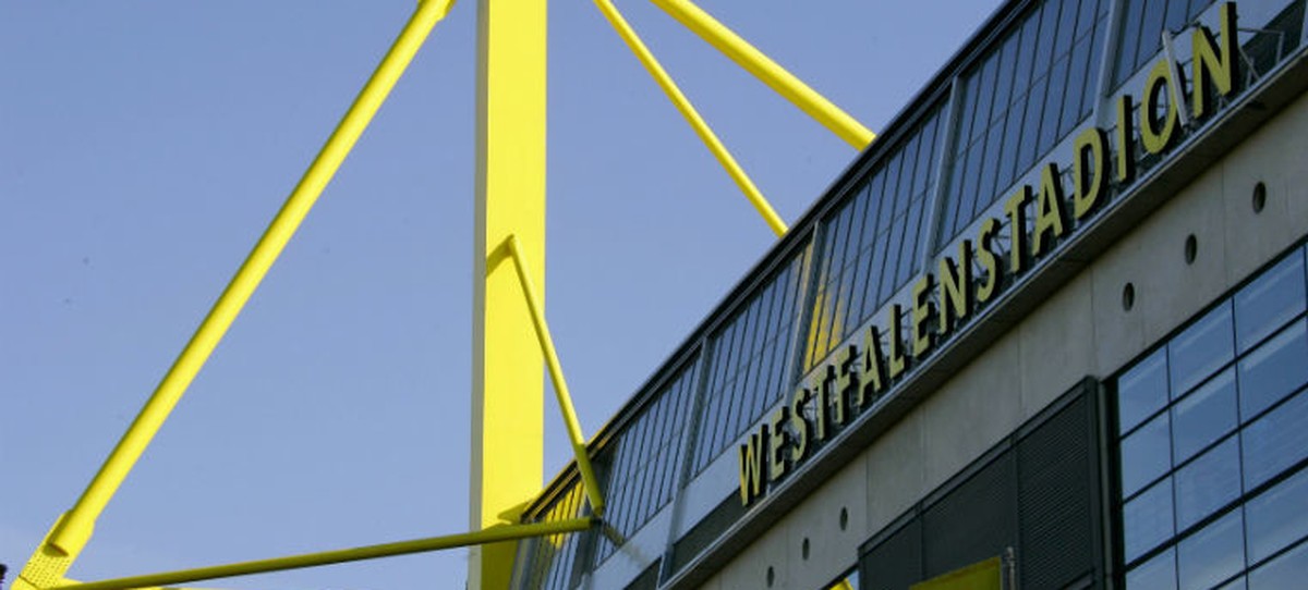 Wesfalenstadion