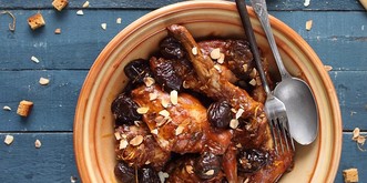 Für alle, die sich auf den Osterhasen freuen: 12 grossartige Kaninchen-Rezepte!