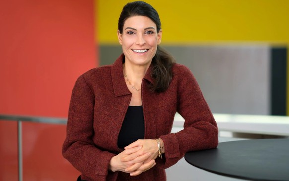 Mirjam Bamberger leitet seit Februar 2026 die CSS.