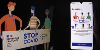 Darum ist Frankreichs «StopCovid»-App aus Schweizer Sicht ein Schuss in den Ofen