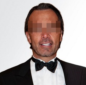 Immobilien-lnvestor Peter S.