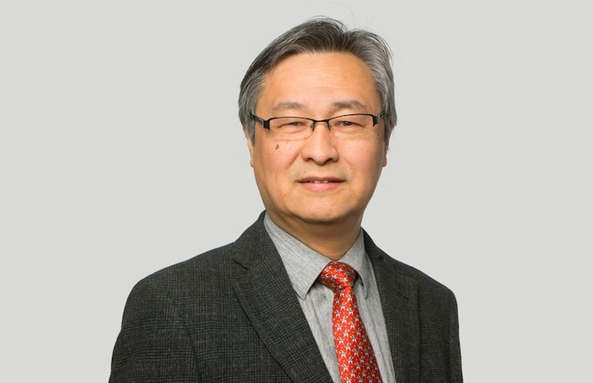 Dr. Yufan Jiang, China Centre, FHNW