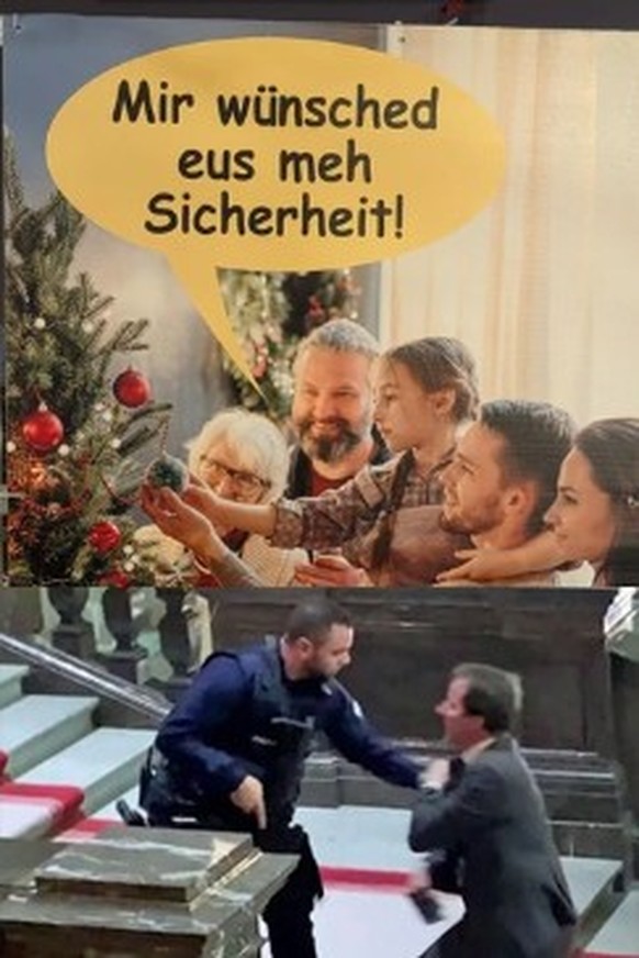 Hey User, kannst du dieses SVP-Plakat besser machen? (Ja, du kannst.)\n.