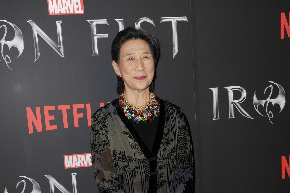 hing Ho verkörperte in den Serien «Daredevil», «Iron Fist» und «The Defenders» die Schurkin Madame Gao.