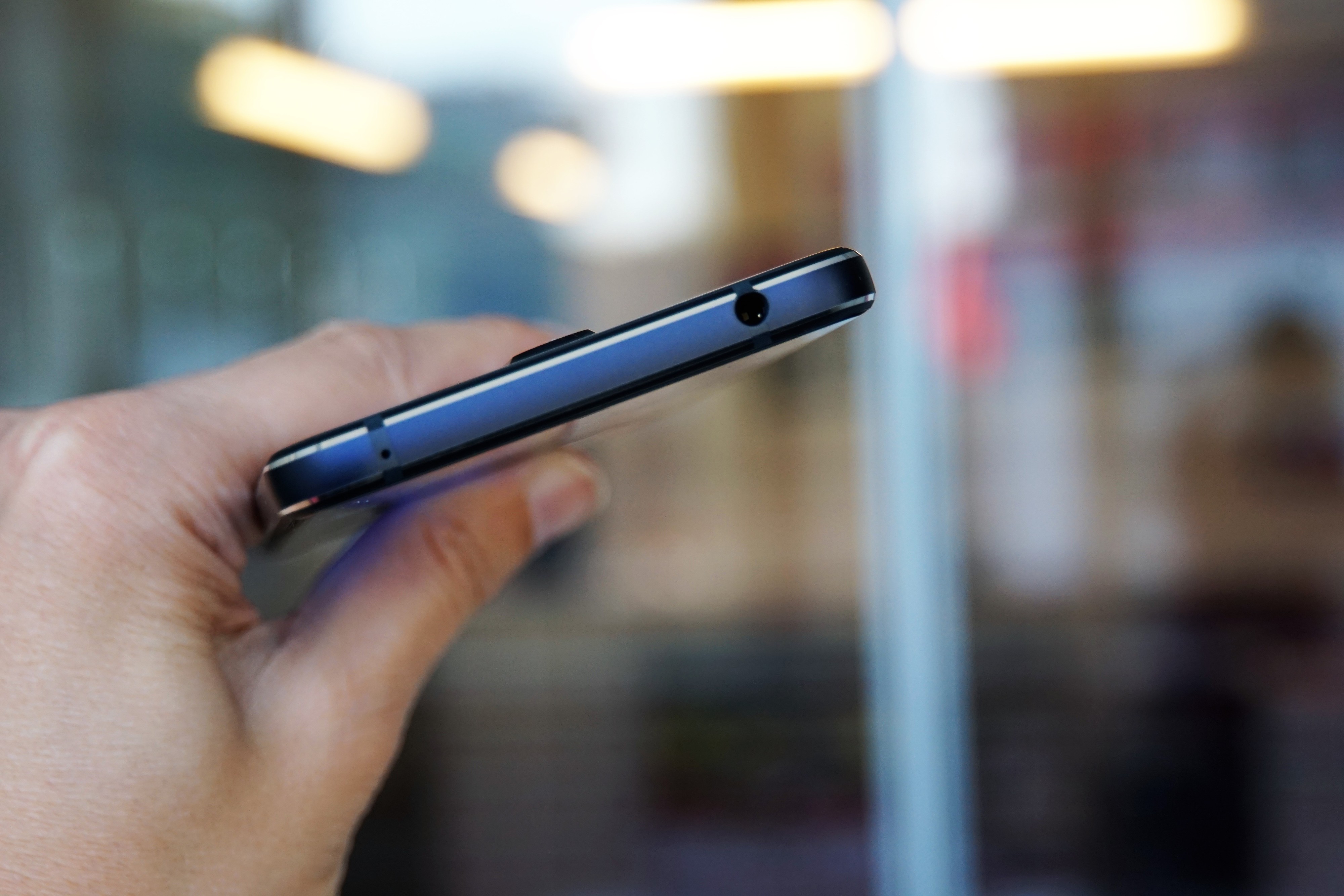 Nokia 7.1 Smartphone Handy Android Smartphones Handys