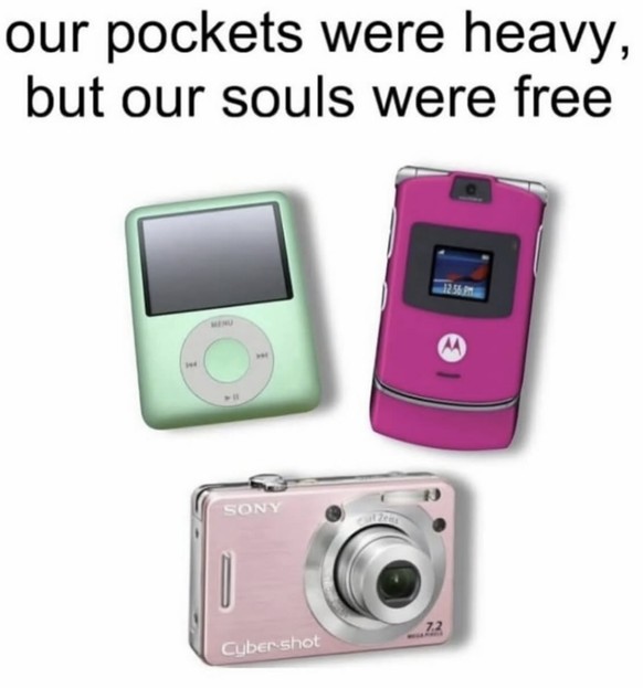 Memes, die Gen Z nicht mehr versteht (dafür Millenials)