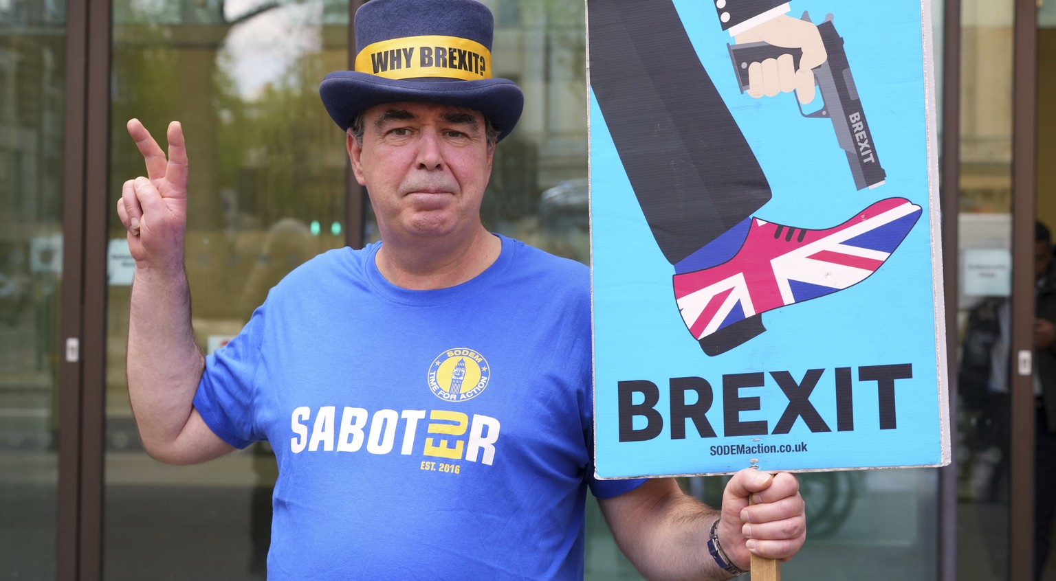 10 Jahre Brexit: Ein Lehrstück in Sachen Zuwanderung