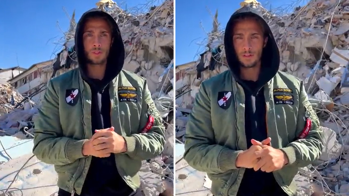 Booba épingle Dylan Thiry pour son aide humanitaire en Turquie