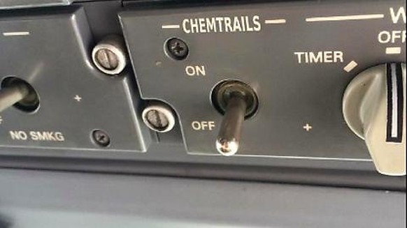 Jetzt mal gaaaanz tief durchatmen: Warum die Chemtrail-Theorien ein einziger Humbug sind
Ich habe den unumstösslichen Beweis: