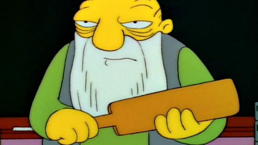 Wie Gut Kennst Du Die Simpsons