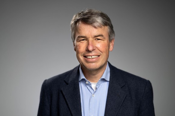 Ulrich Schmid