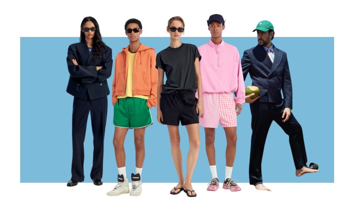 La collection de Bad Bunny en collaboration avec Zara est enfin disponible sur internet depuis le 21 mai et voici ce que ça vaut.