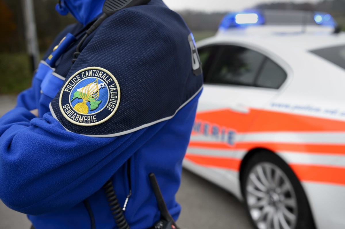 Terrorisme en Suisse: 4 personnes arrêtées dans les cantons de Vaud et Neuchâtel