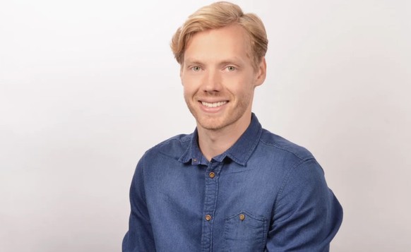 Malte Küper ist Energieexperte am Institut der deutschen Wirtschaft: «Trotz dieser Momentaufnahme bleibt der grundsätzliche Erfolg der Sanktionen auf die russischen Öl- und Gaseinnahmen bestehen.»
