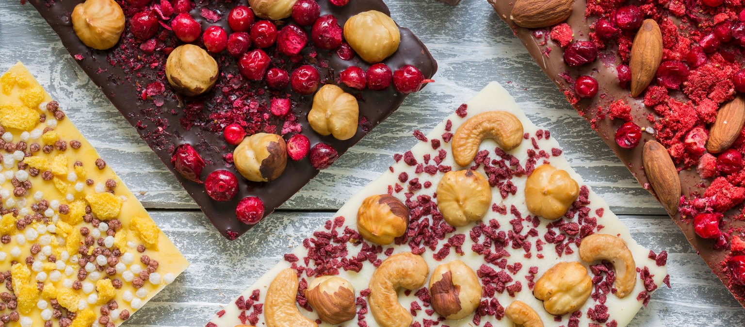 Geschenkidee für Weihnachten aus der Küche