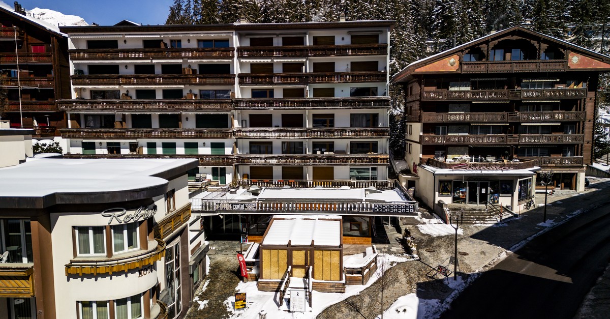 Kein Sonderermittler für Crans-Montana VS