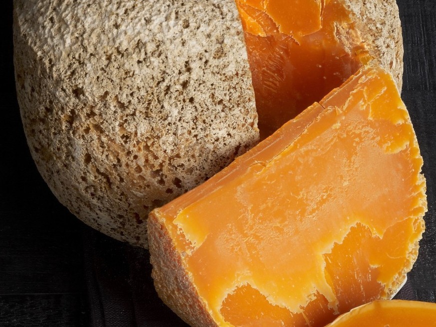 mimolette käse frankreich mildenkäse käsemilbe aoc food essen