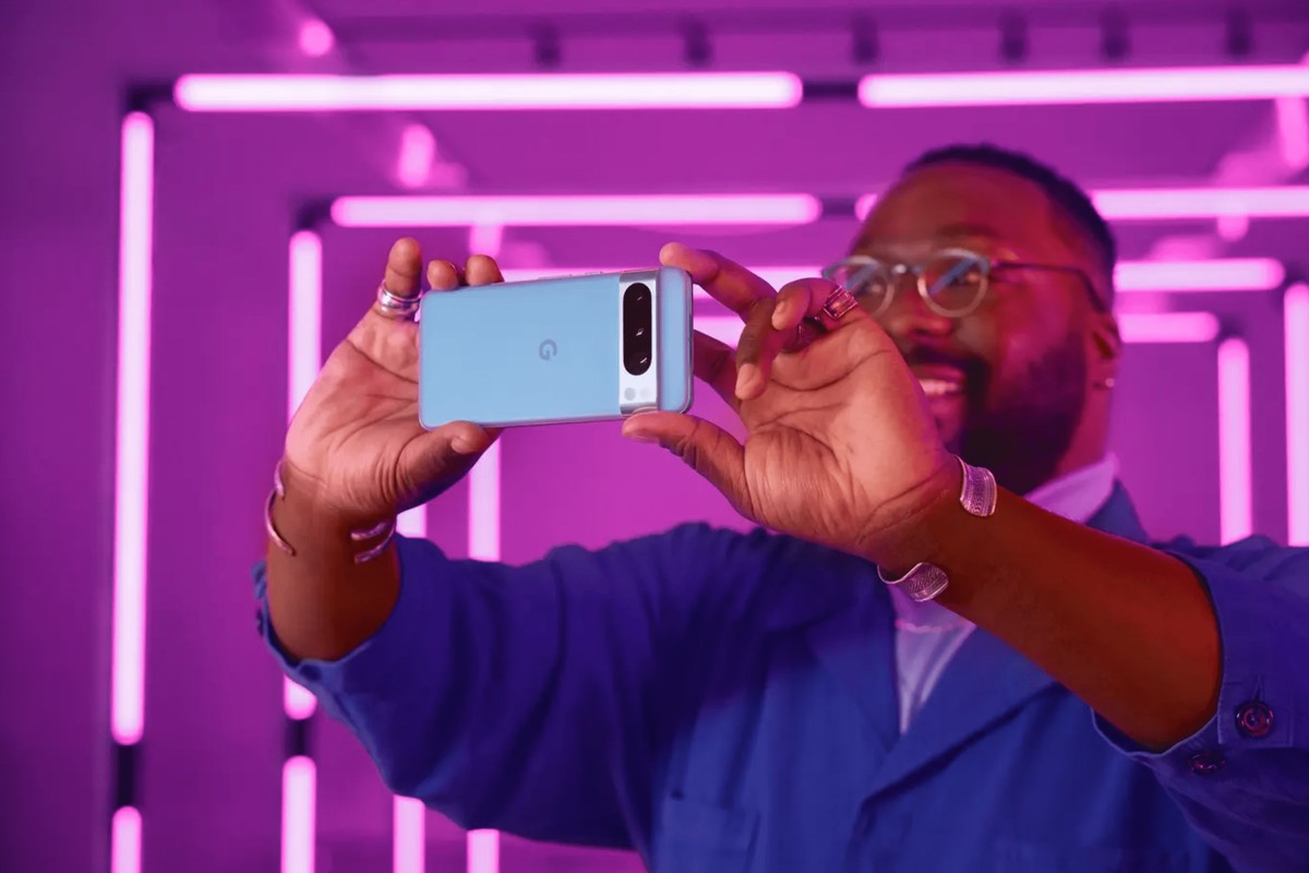 Google Pixel mise sur l'IA pour détrôner l'iphone en Suisse