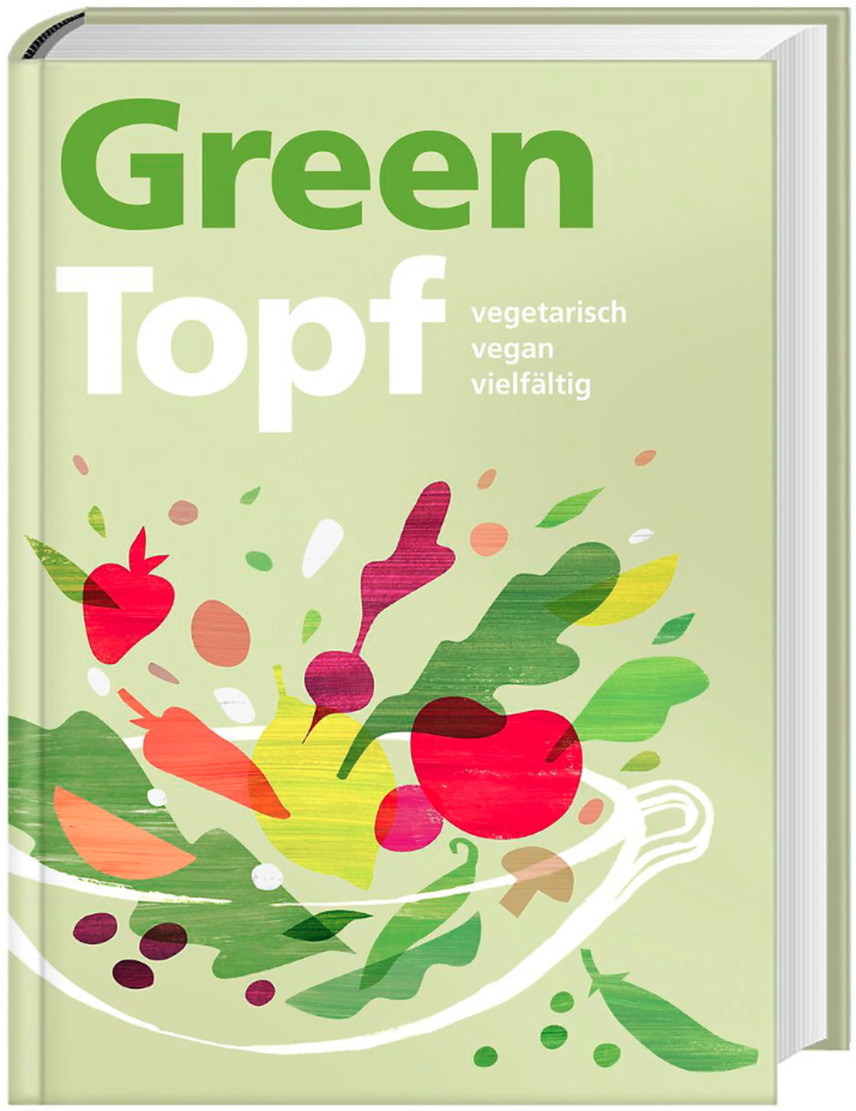 Die Vegi-Alternative zum «Tiptopf» ist ein Kassenschlager.
