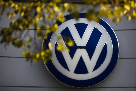 Der Image-Schaden für VW kann noch nicht beziffert werden.