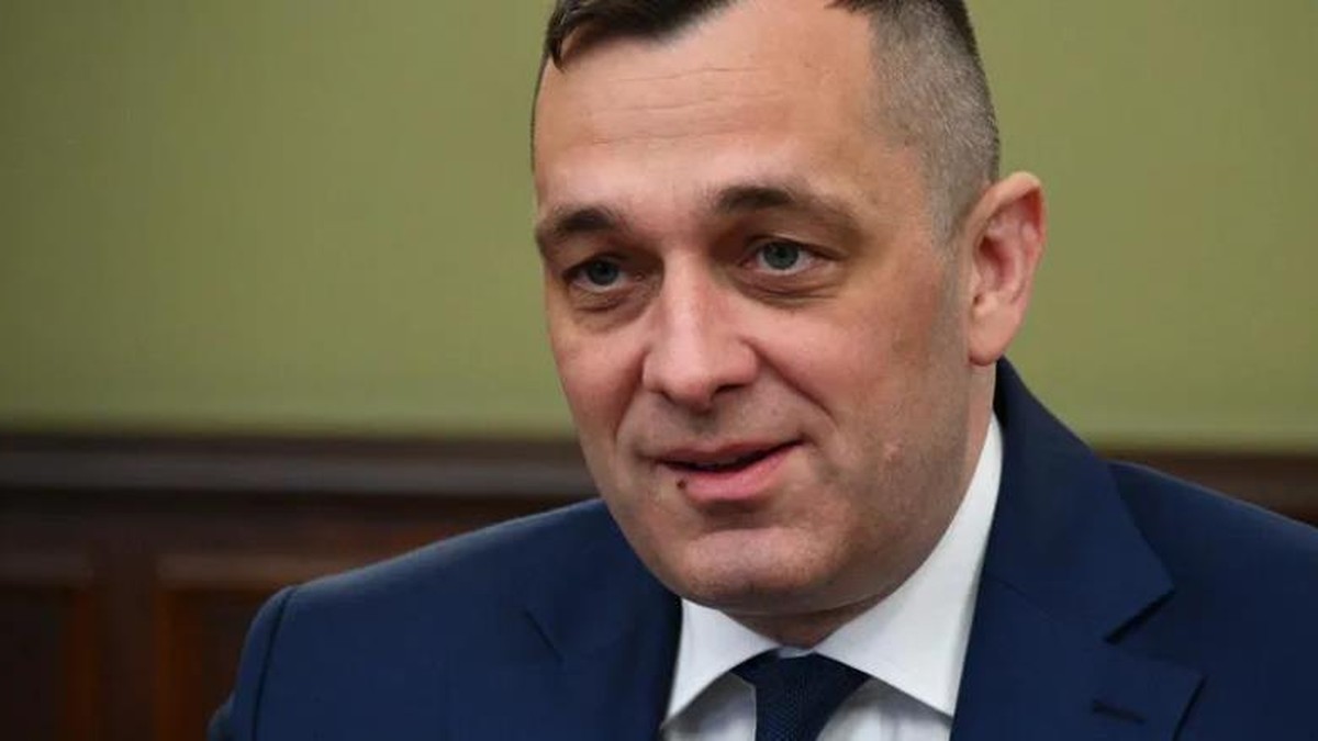 Alexander Subbotin
