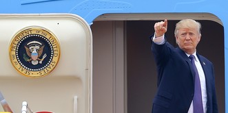 Make Davos great again: Warum Donald Trump perfekt ans WEF passt