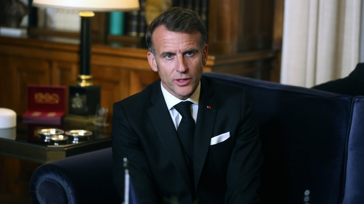 Grosse Anteilnahme nach Schüssen an Trump-Dinner