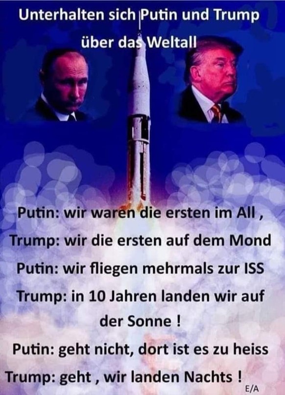 Picdump #13 – und das nächste Titelbild könnte von dir sein!\nChchch😜