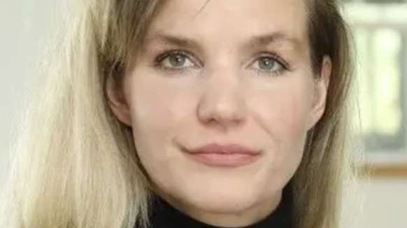 Johanna Degen ist Paartherapeutin und Professorin für Sozialpsychologie an der Europa-Universität Flensburg.
