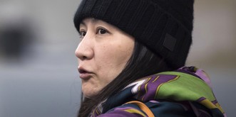 Huawei-Finanzchefin Meng dreht den Spiess um – und verklagt kanadische Behörden