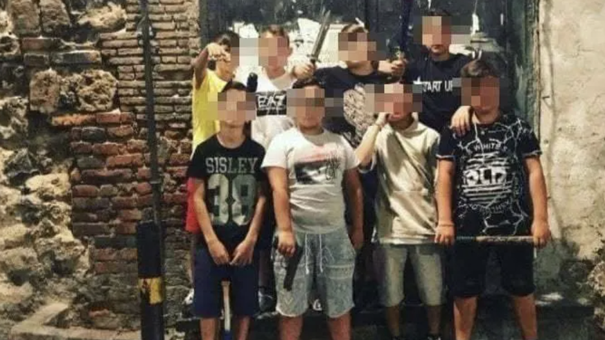 Children who kill: how “baby gangs” terrorize Italy “Spain is not immune to a right-wing wave”