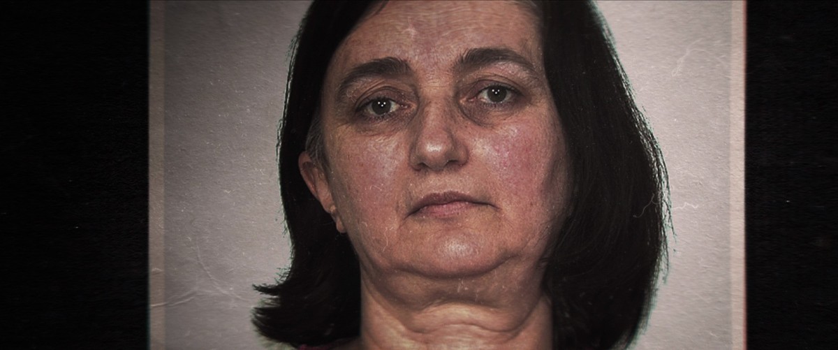 L'Affaire Fourniret Dans la tete de Monique Olivier. L'Affaire Fourniret Dans la tete de Monique Olivier.