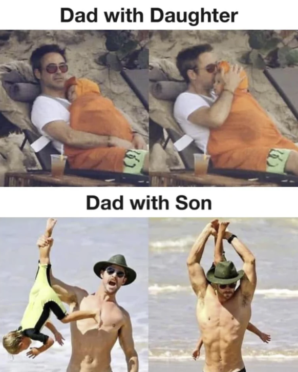 Die lustigsten Memes zum Thema Sommerferien