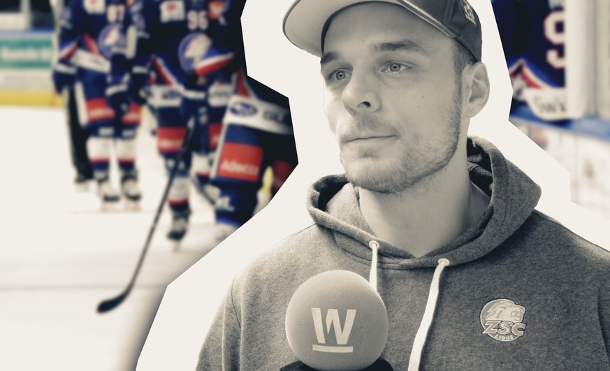 «Als würde man zum Geburtstag keinen Kuchen kriegen» – das sagt der ZSC zur Playoff-Absage