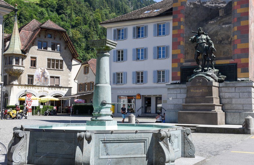 Die 6 «Swing States» der Schweiz – hier könnte der AKW-Entscheid fallen