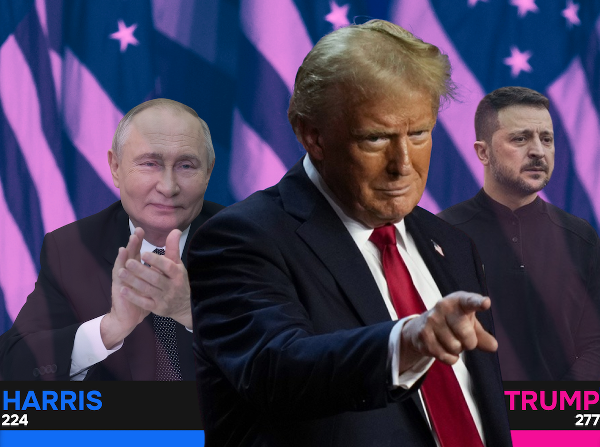 Quels sont les plans de Donald Trump quant à la guerre en Ukraine?