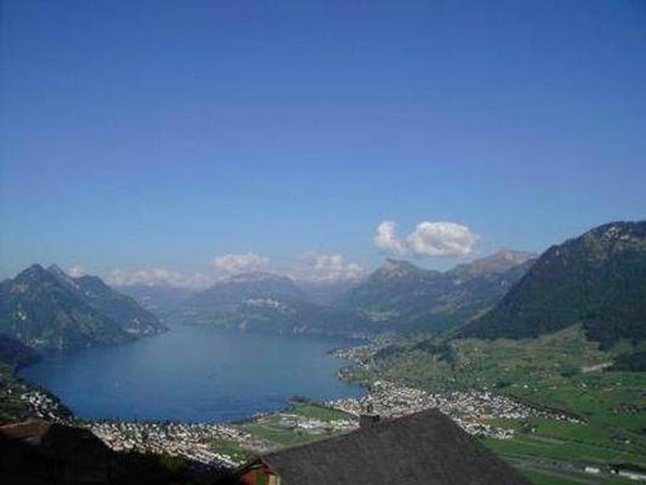 Rauszeit beste Ferienhäuser der Schweiz e-Domizil, 
Etschenried-Hof