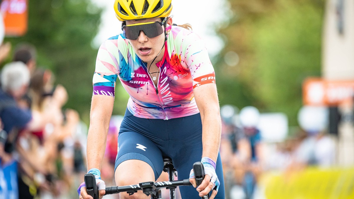 Today the women’s Tour de France starts – the highlights