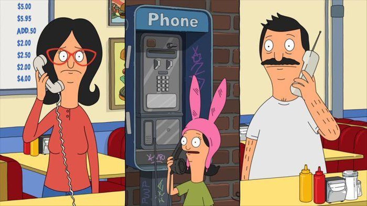 Bob's Burger