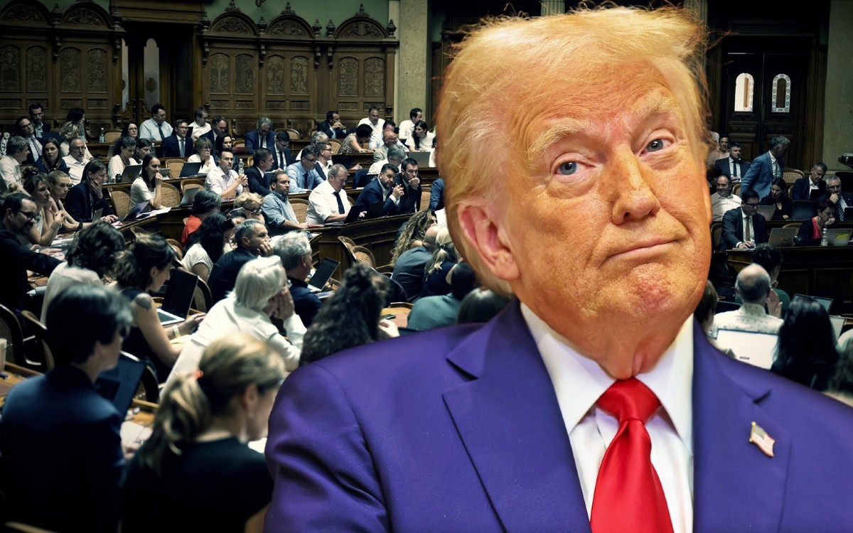 L’accord de 15% avec Washington secoue la politique suisse: les anti-Bilatérales crient victoire, tandis que les pro-Europe redoutent un affaiblissement majeur de leur argumentaire.
