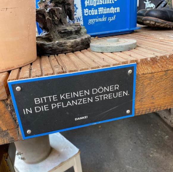 Funny Signs on Fail Tuesday