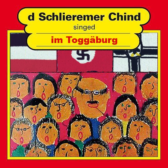 14 leicht bearbeitete Kinderbücher (ab 18 Jahren) Teil II
¯\_(ツ)_/¯