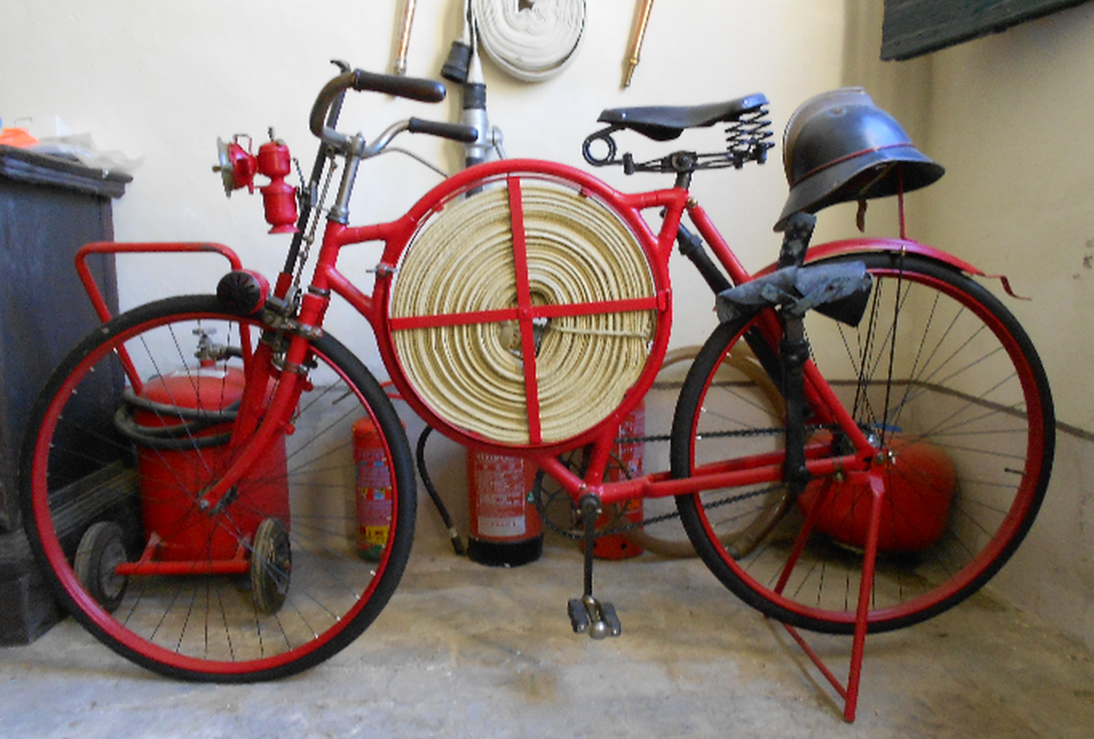 Dynamo velo - les bons plans de Micromonde