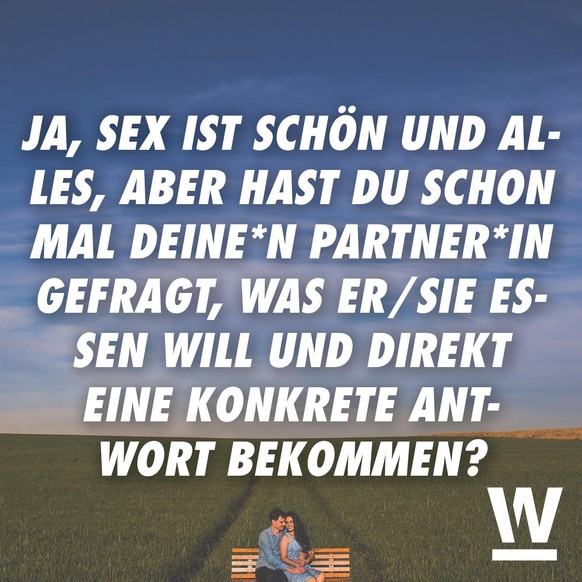 Sprüche und Zitate zu Liebe der etwas anderen Art. Damit dein Valentinstag nicht langweilig wird.