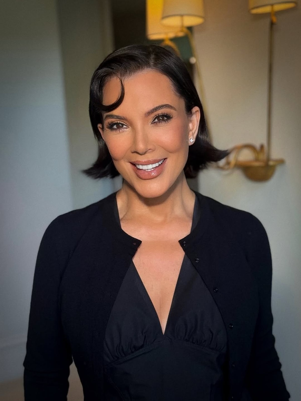 Kris Jenner fêtera ses 70 ans le 5 novembre.