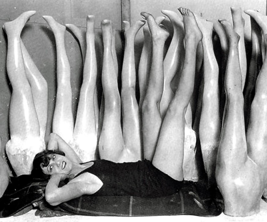 History Porn Teil LXXXII: Geschichte in 23 Wahnsinns-Bildern
