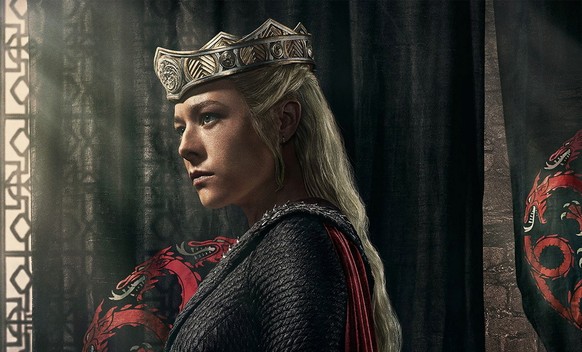 2. staffel house of the dragon