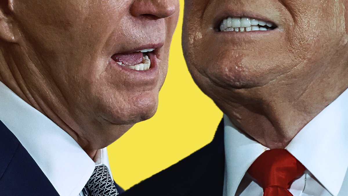 Les folles rumeurs autour du débat Biden vs. Trump sur CNN