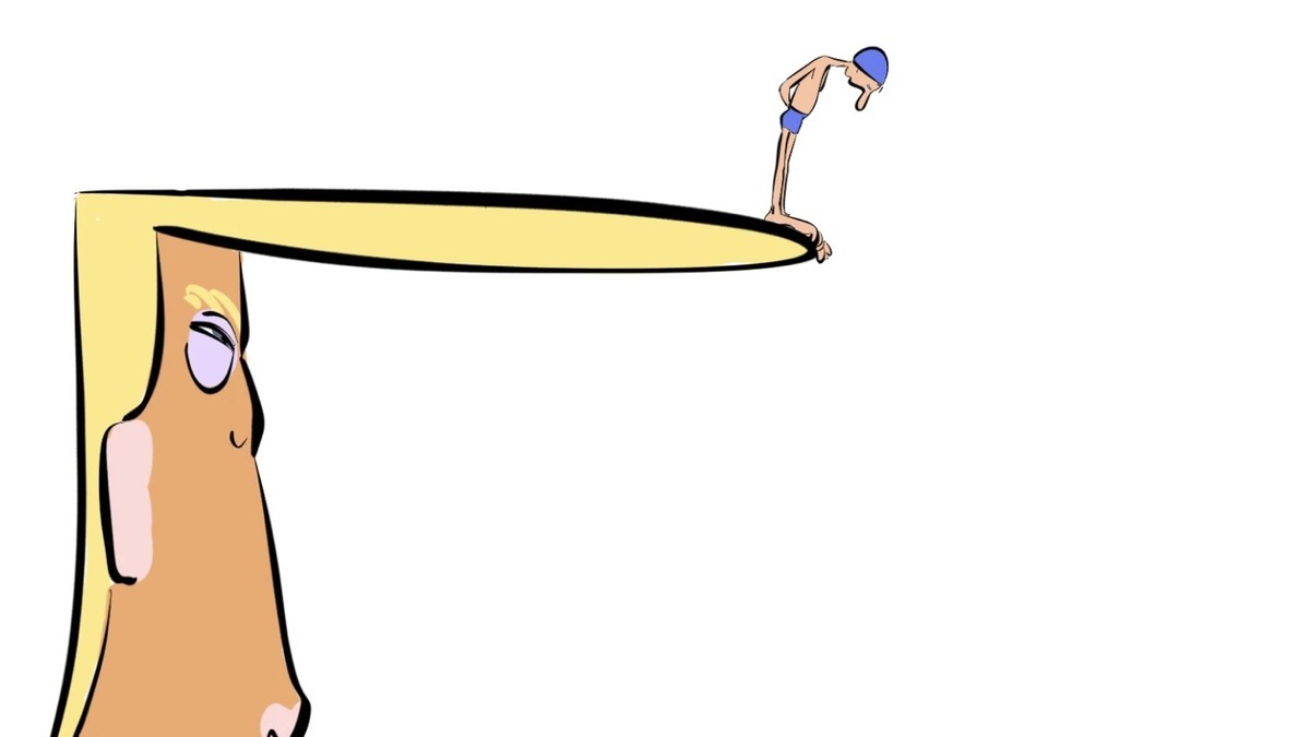 Die treffendsten Trump-Karikaturen und Memes der Woche