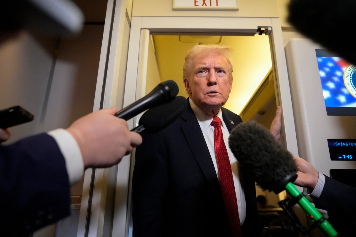 Donald Trump menace d’envoyer la Garde nationale à San Francisco.